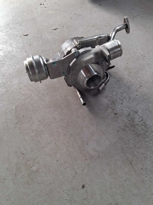 Turbina Suzuki Grand Vitara 1.9 ddis DIESEL 129 cp