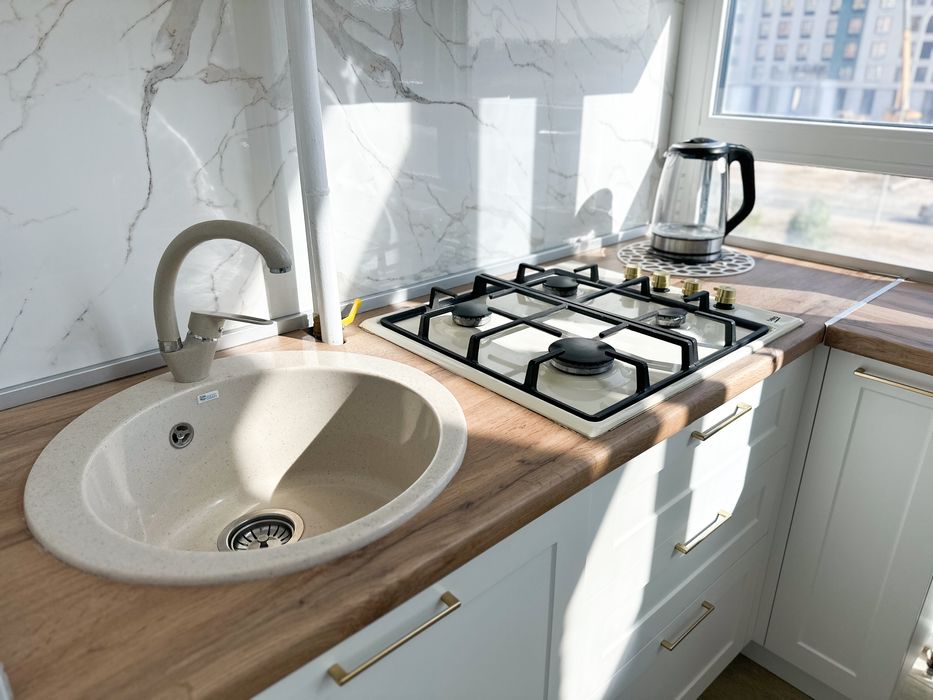 Сдам 1к.кв Lux Батыс-2 WI-FI/Smart TV. Дистанционное заселение