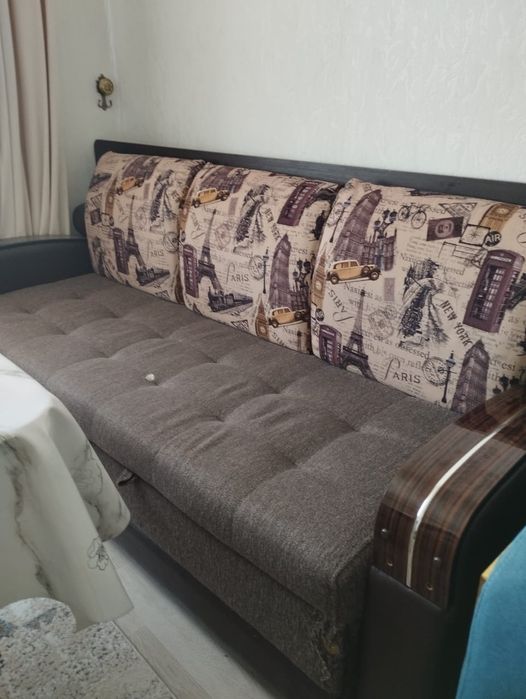 Диван раскладной