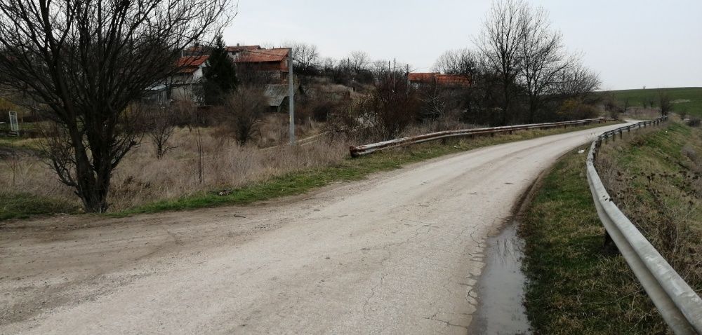 Продава се Парцел в Хасково, Бадема - 540 кв.м за 49 €/кв.м - Снимка #10