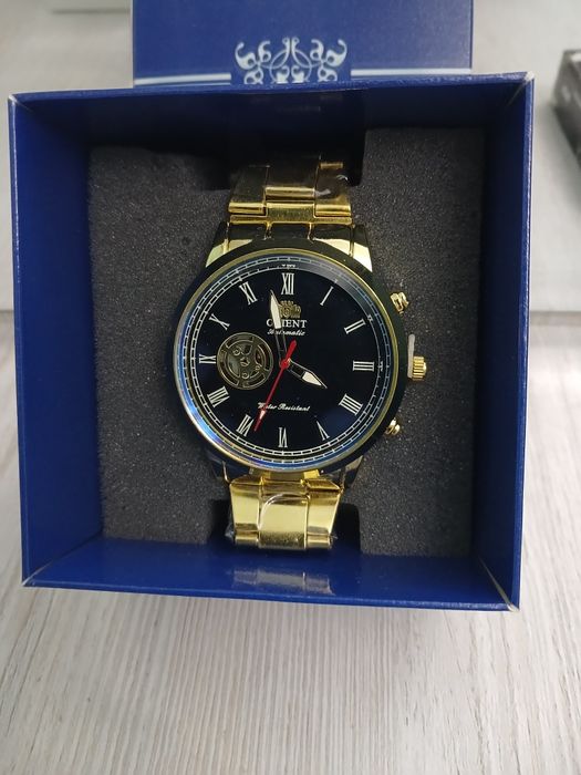 Часы мужской и женский