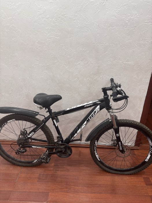 Спортивный велосипед MSEP