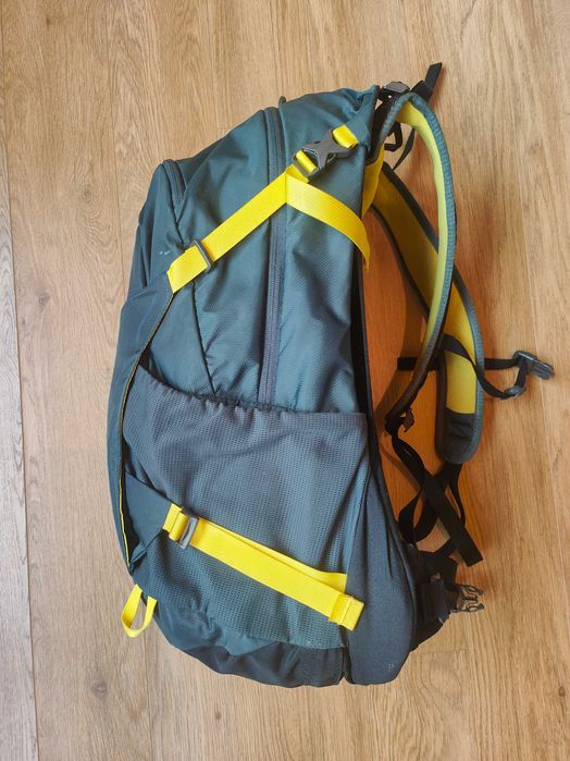 Rucsac de drumetii Osprey Hikelite 26l Barbati + rezervor 2l