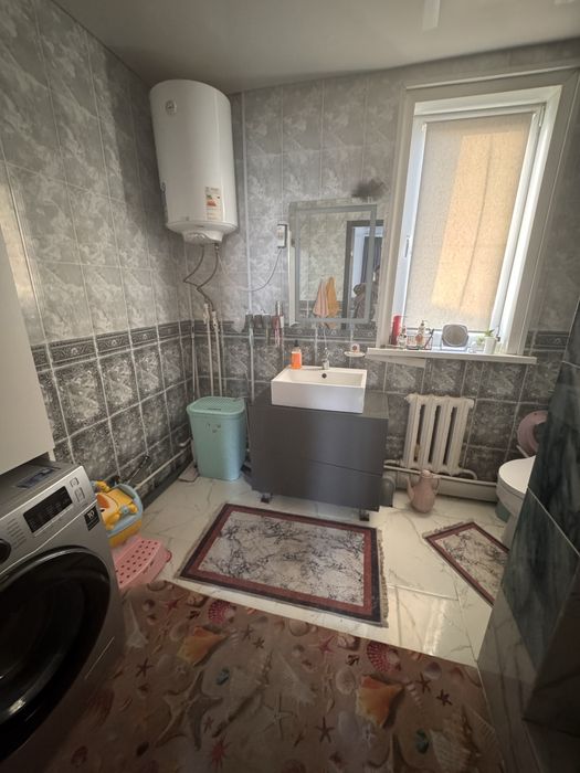 Продам мансардный дом