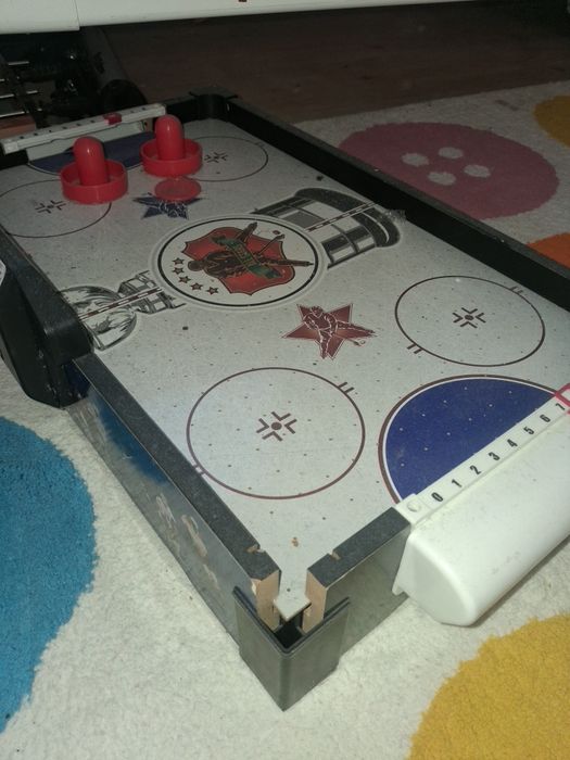 Настолни игри джаги,телескоп