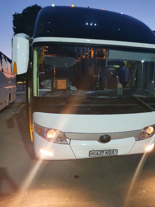 Продаётся или обмен Автобус ,Higer