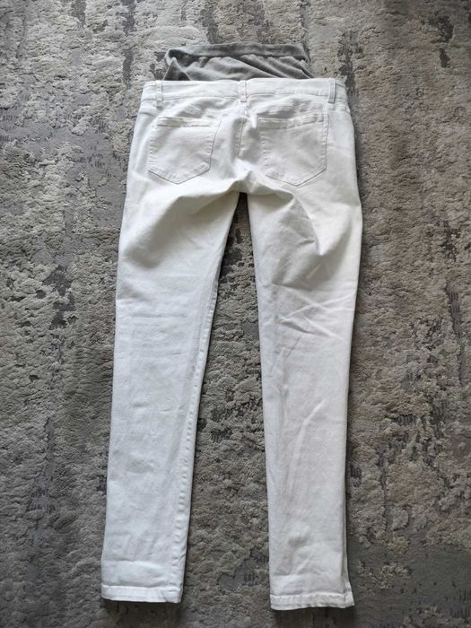 Blugi de gravida Mamalicious marime 29 (M)