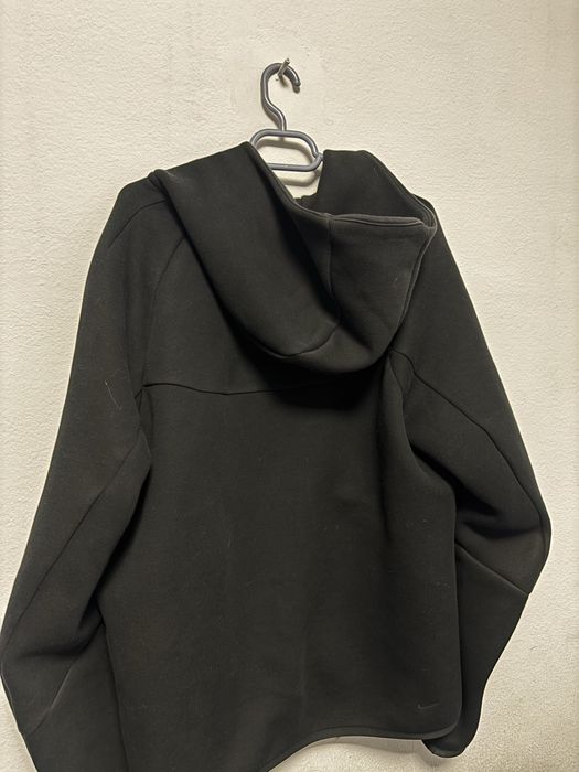 Bluza Nike Tech Fleece