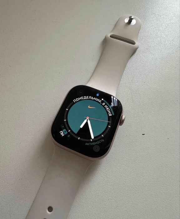 Apple Watch 10 46mm