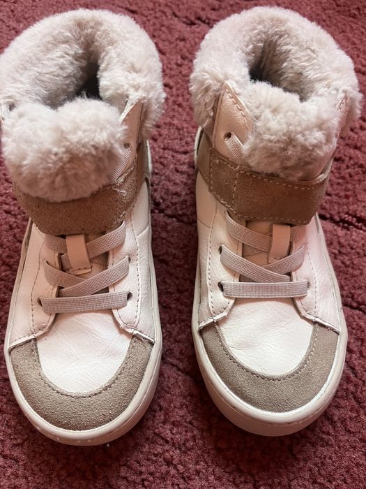 Детски ботушки ,Skechers