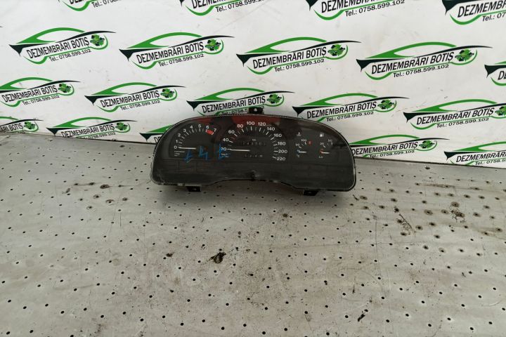 Ceas Bord Opel Astra F (facelift)