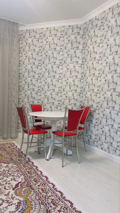 Сдам квартиру на долги срок