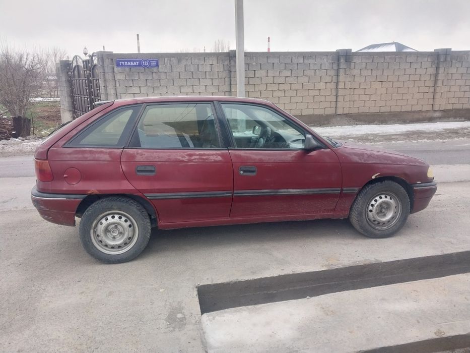 Продам Опел Астра