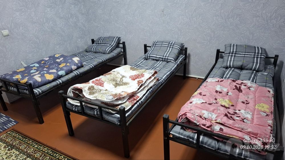 Кунлик Суточно Аренда Хостел Куйлик Фарғона йўли кўчаси