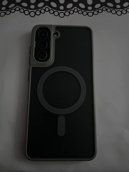 Samsung s21 использованый