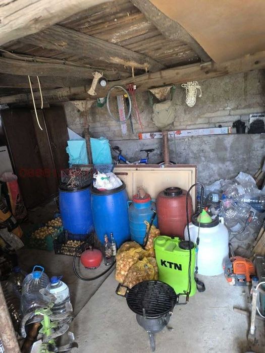 Продава се Къща в с. Богдан, Област Добрич - 50 кв.м за 357 €/кв.м - Снимка #12