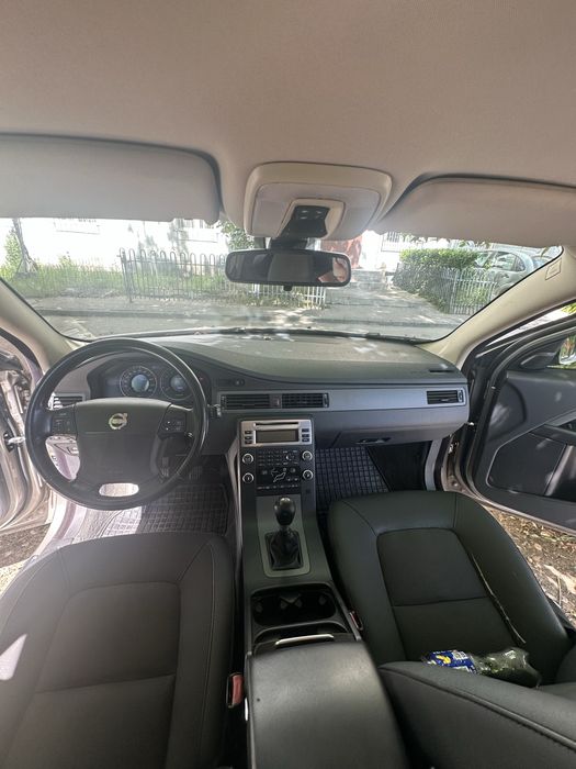 Volvo V70 perfect functionala