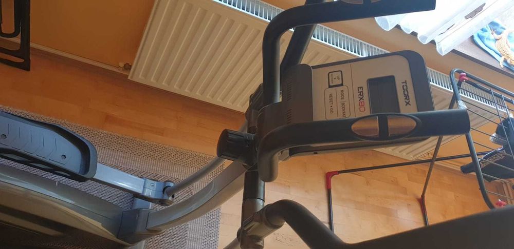 Aparat fitness stare bună