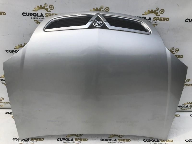 Capota motor Opel Vectra C [2002 - 2005]