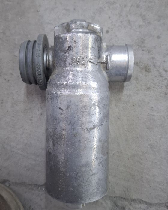 Датчик холостого хода Бмв е34