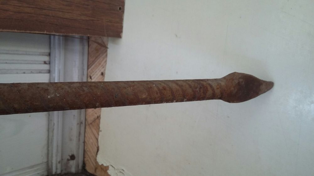 Снегоуборочный инвентарь, Советское качество!