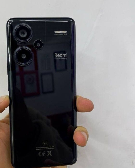 Xiaomi Redmi Note 13 Pro Plus 5G