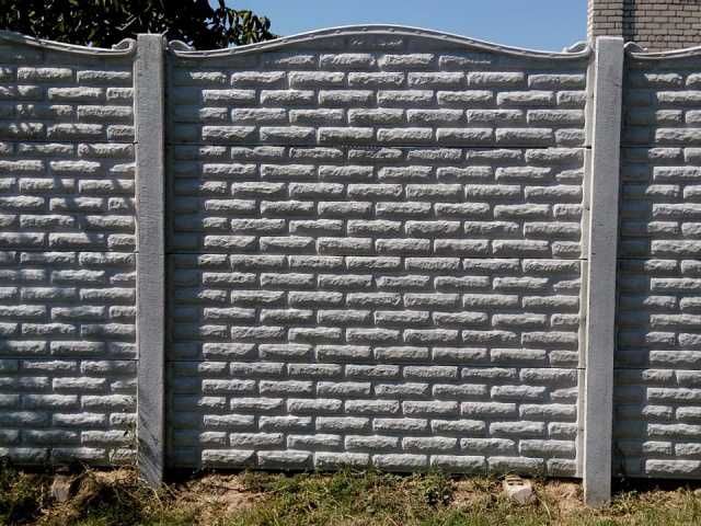 Еврозаборы Фибропанели Профлист