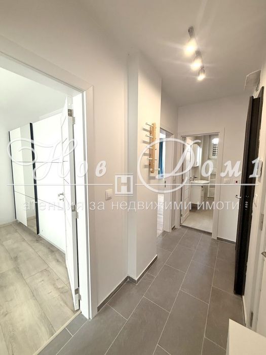 Дава се под наем Тристаен апартамент в София, Център - 78 кв.м за 847.62 € - Снимка #8