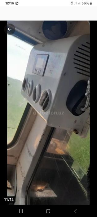 Samsung Eqsqovotr 132MX