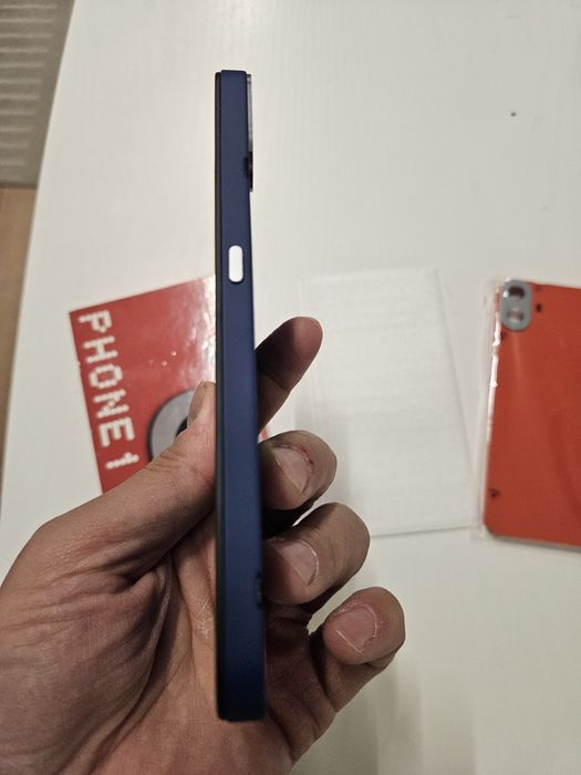 CMF Phone 1, 8/256gb