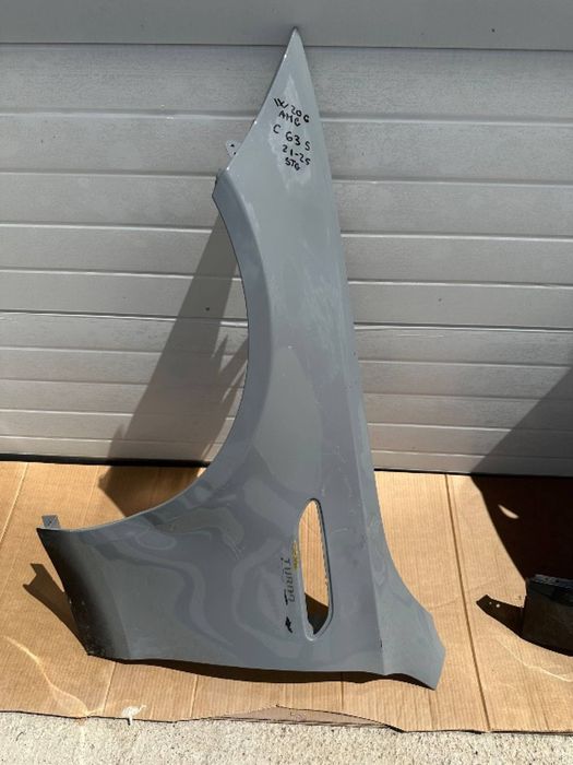 Aripa stanga fata Mercedes C CLASS W206 AMG C63 S 2022/2023/2024/2025