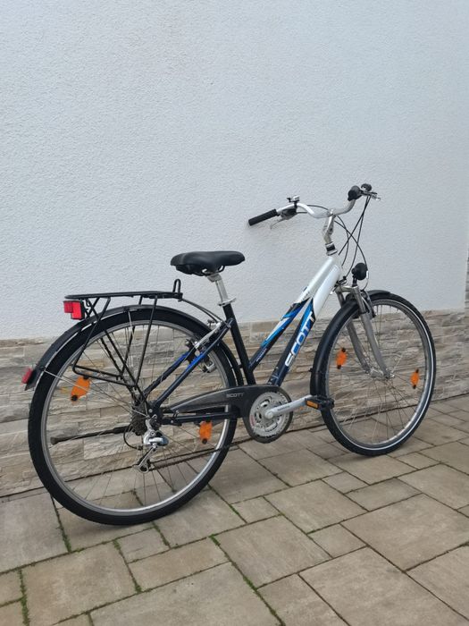 Bicicleta dama SCOTT