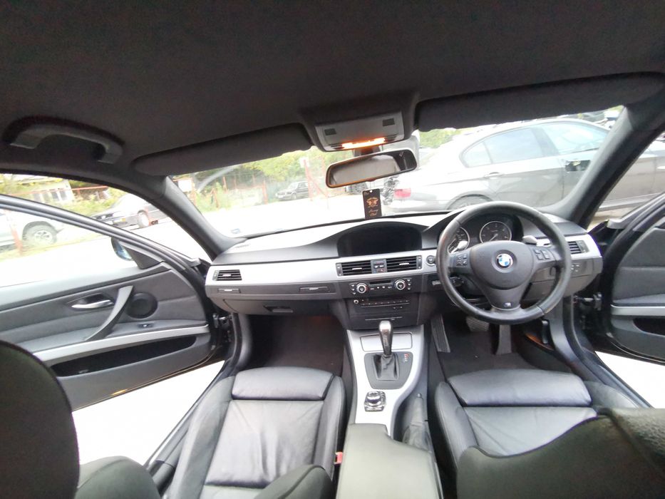 БМВ/BMW/ - е90/335D/286кс./ - /на части/