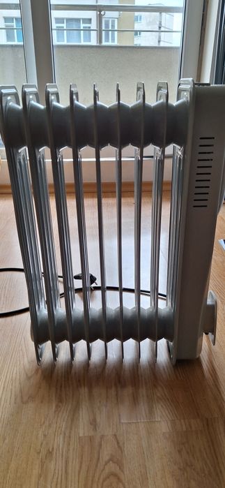 Радиатор маслен NEO OFRB-2093 – отлично състояние