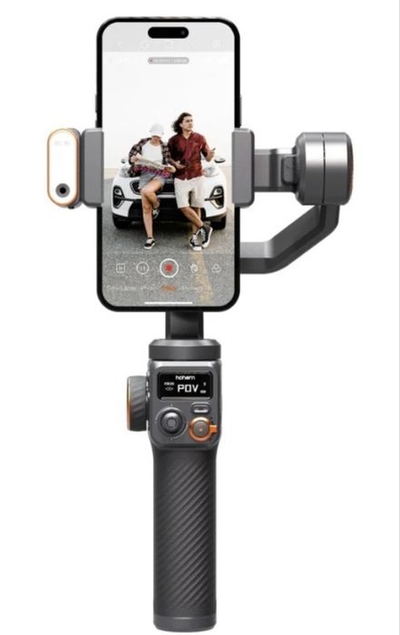 Стедикам Hohem iSteady M6 Kit