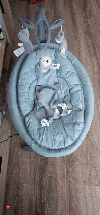 Шезлонг люлка Лорели Тоскана