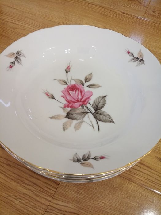 Тарелки (Япония)