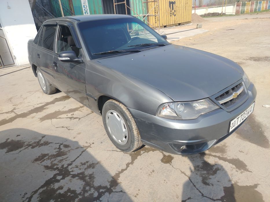 Other Nexia 2015 — 2