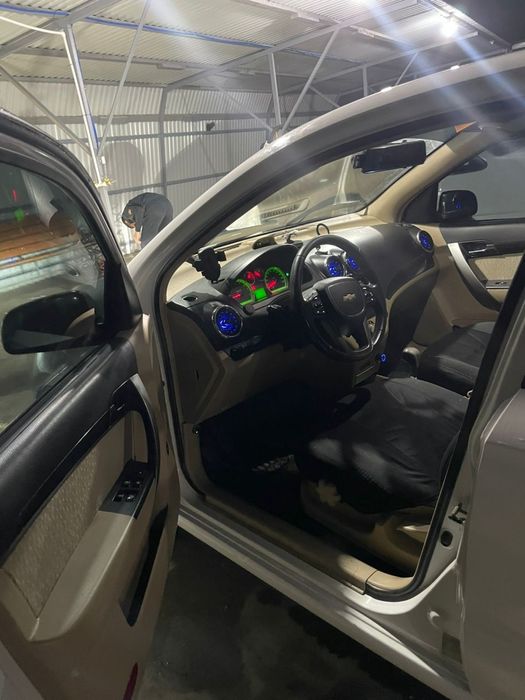 Neksiya 3 sotiladi 2017 yil