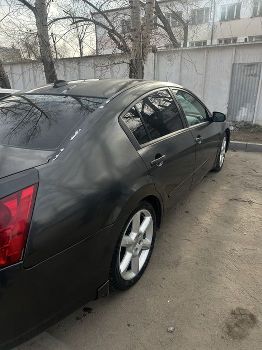 Продам Nissan maxima a34