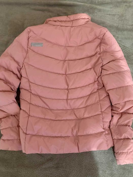 Geaca Matlasata Puma Marimea S