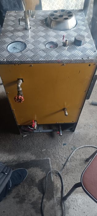 Разморозка Труб воды и канализации