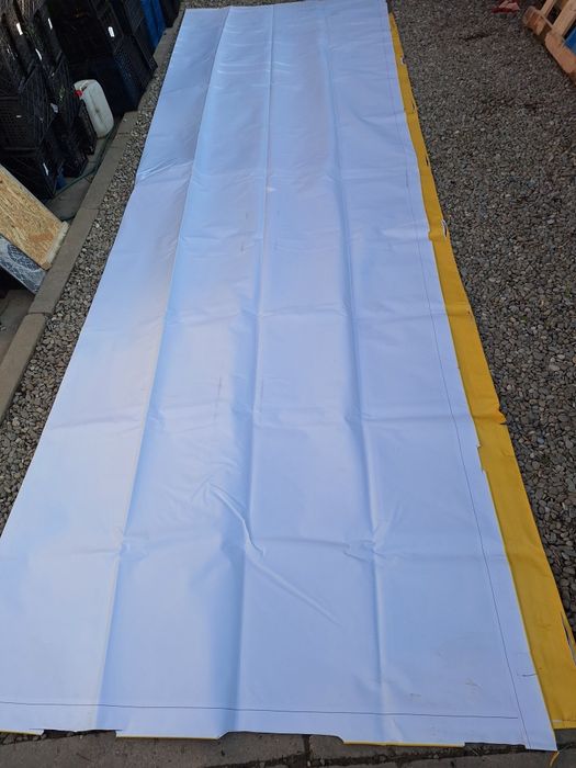 Prelate cauciucate impermeabile orice dimensiune