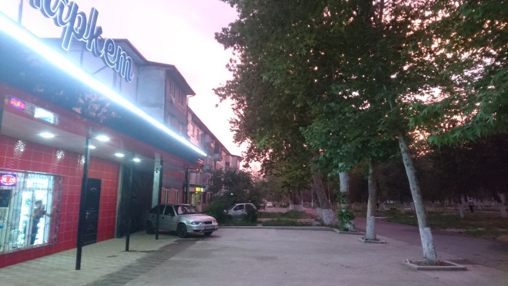 продается коммерческая помещения. Sotiladi biznes uchun joy