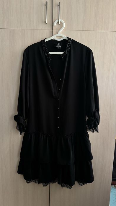 платье dos hermanas (italy)