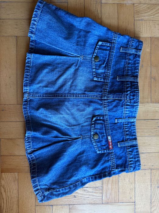 Guess дънкова пола