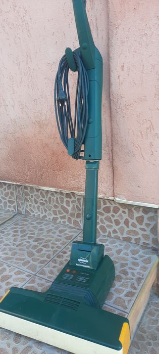 Прахосмукачка Vorwerk Teppich  Frischer