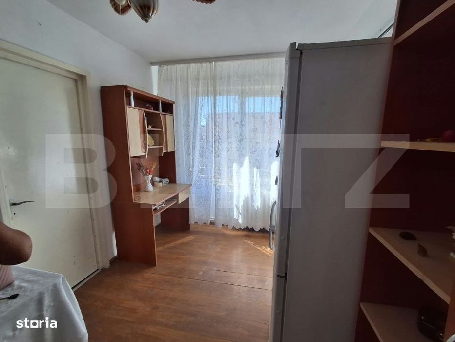 Apartament cu 2 camere, 43 mp, Str. Romana – Iasi — fotografia 3