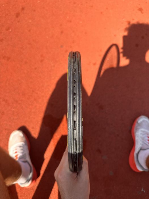 racheta babolat aero