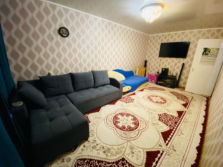 Продам квартиру в 20мкр